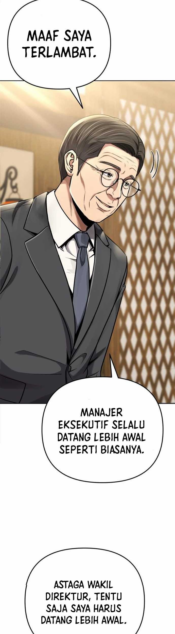 The New Employee Kim Chul-Soo Chapter 65 - halaman 58