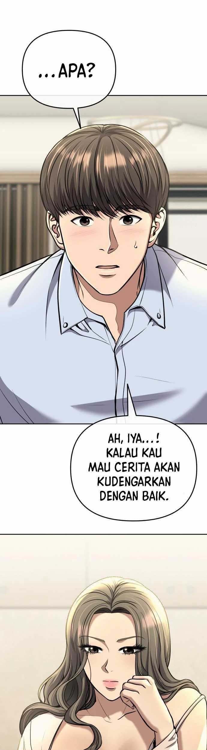 The New Employee Kim Chul-Soo Chapter 65 - halaman 6