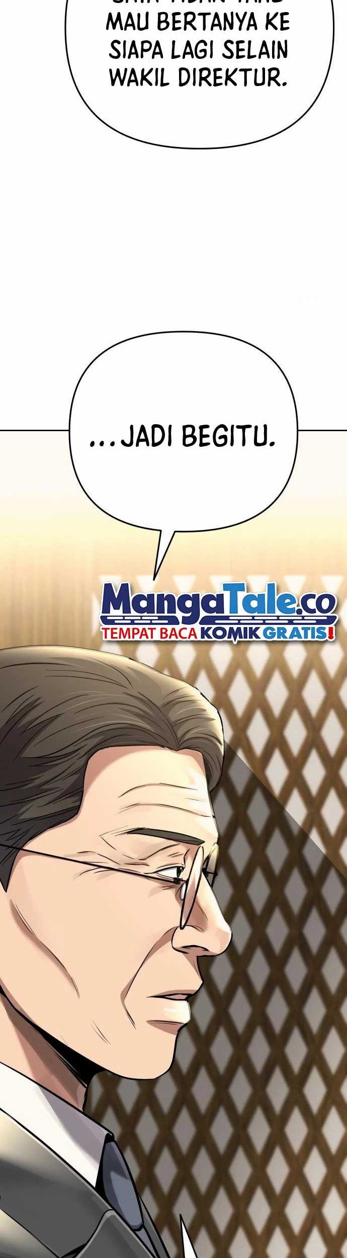 The New Employee Kim Chul-Soo Chapter 65 - halaman 61