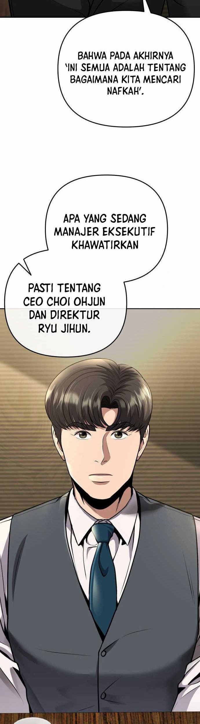 The New Employee Kim Chul-Soo Chapter 65 - halaman 66