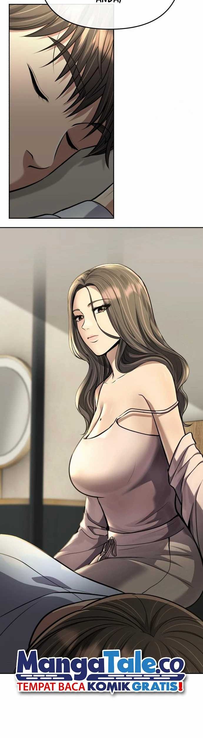 The New Employee Kim Chul-Soo Chapter 65 - halaman 71