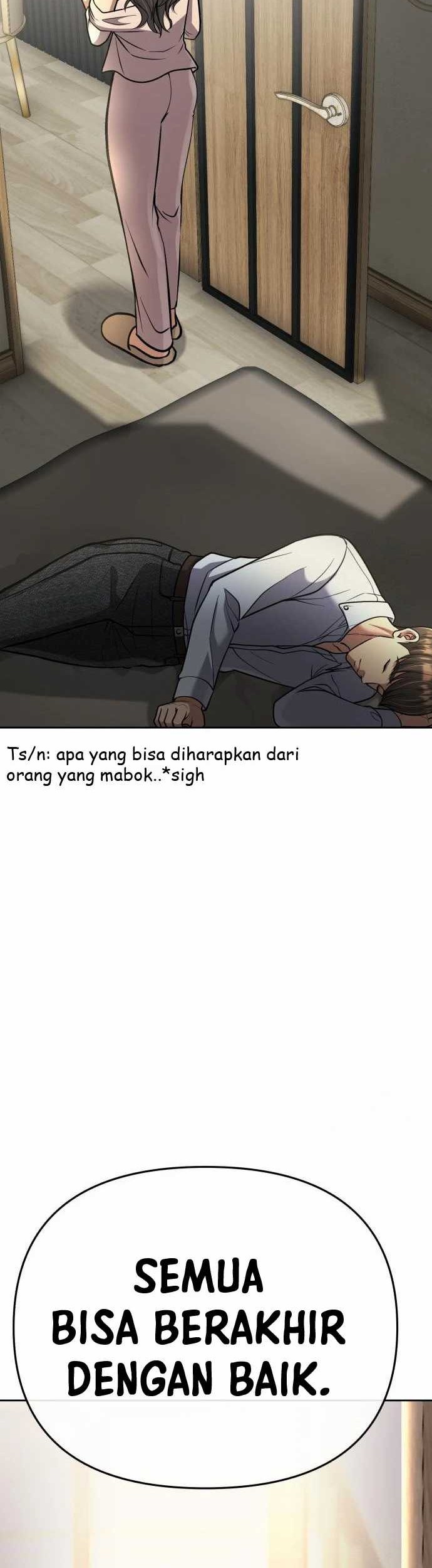 The New Employee Kim Chul-Soo Chapter 65 - halaman 73