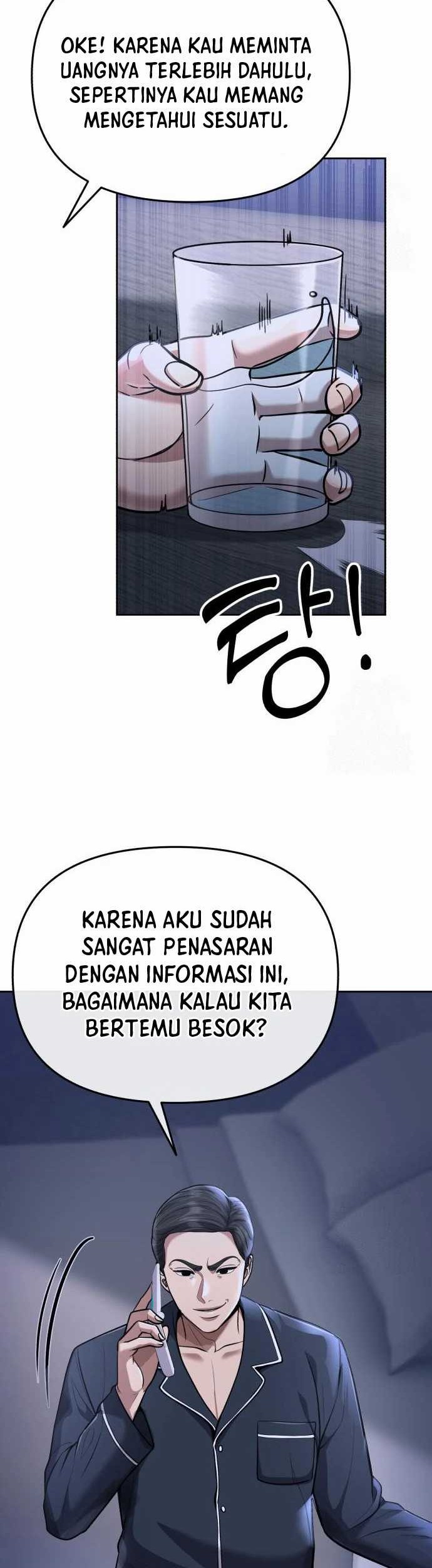 The New Employee Kim Chul-Soo Chapter 66 - halaman 12