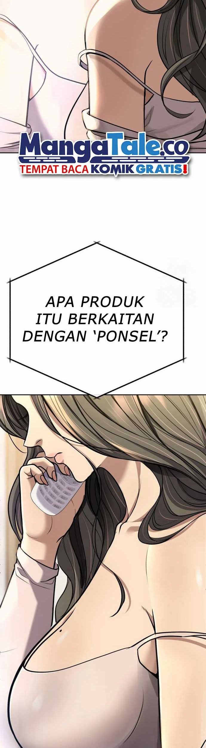 The New Employee Kim Chul-Soo Chapter 66 - halaman 14