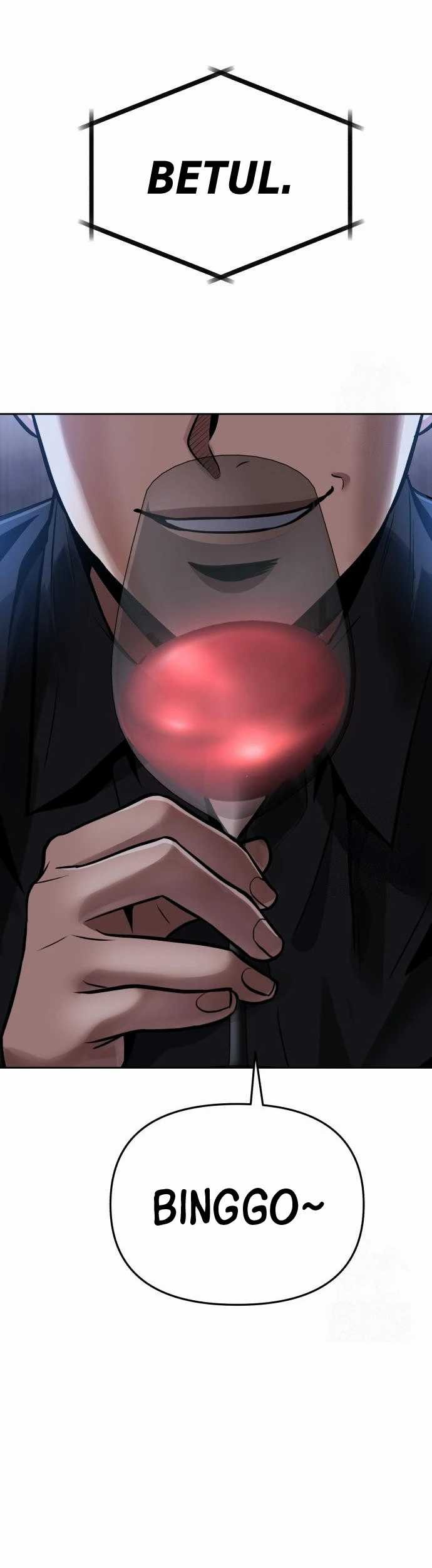 The New Employee Kim Chul-Soo Chapter 66 - halaman 16