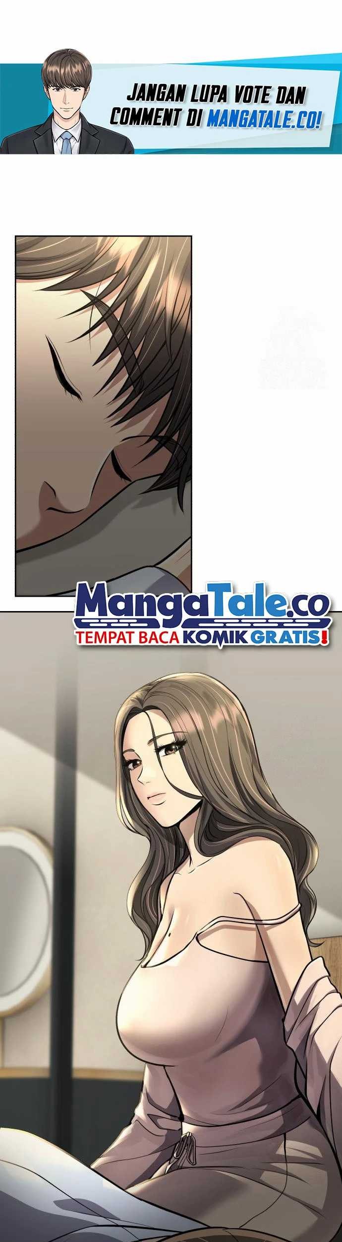 The New Employee Kim Chul-Soo Chapter 66 - halaman 2