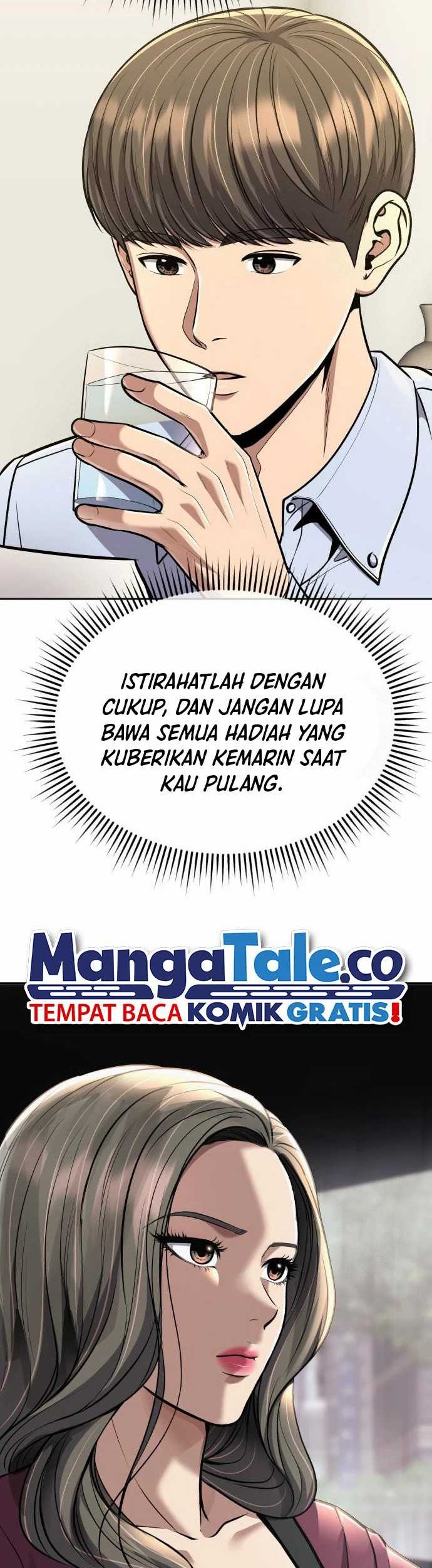 The New Employee Kim Chul-Soo Chapter 66 - halaman 24