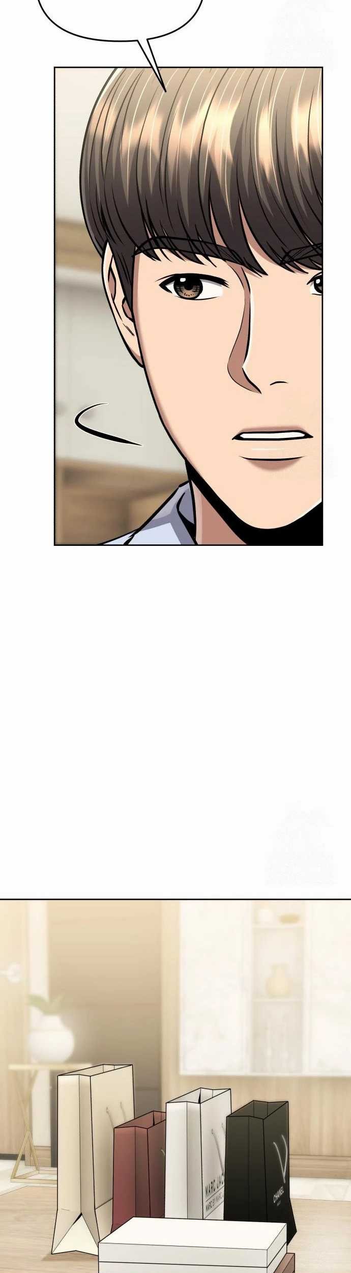 The New Employee Kim Chul-Soo Chapter 66 - halaman 27