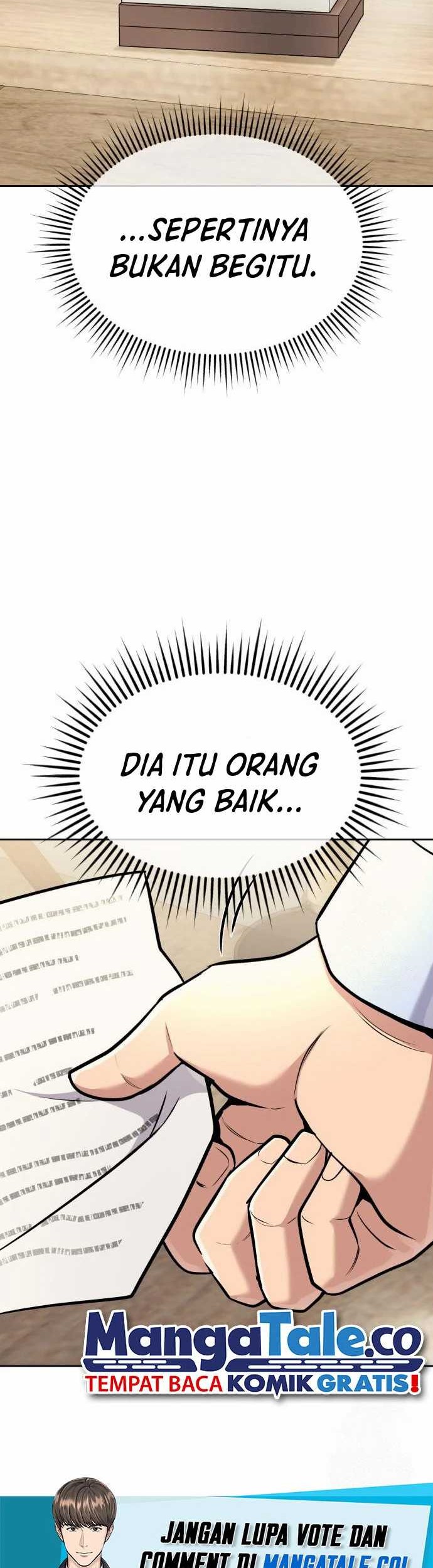 The New Employee Kim Chul-Soo Chapter 66 - halaman 28