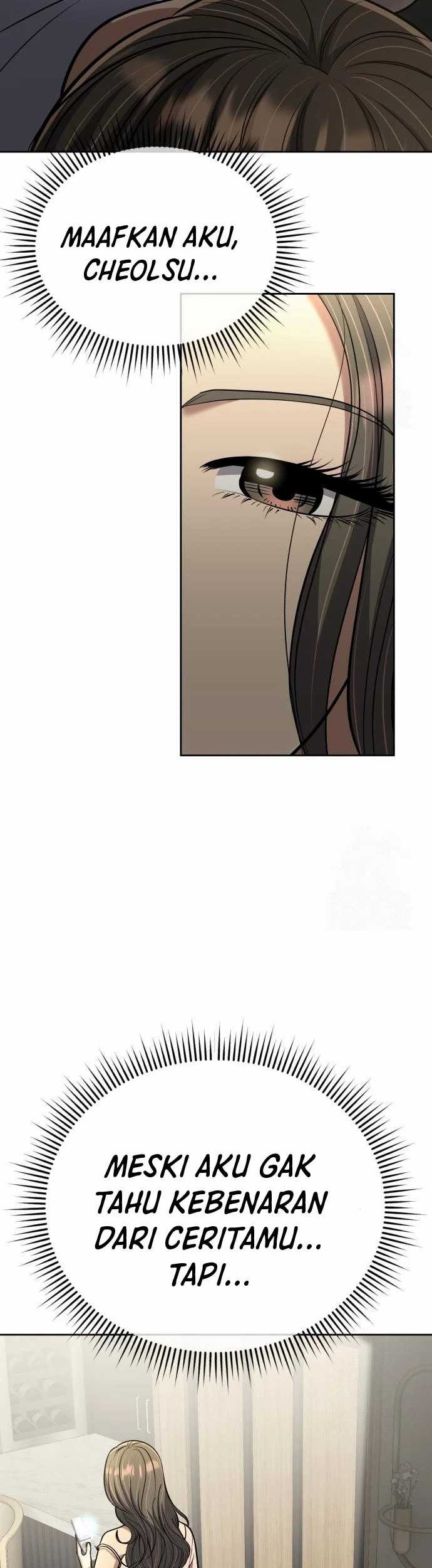The New Employee Kim Chul-Soo Chapter 66 - halaman 3