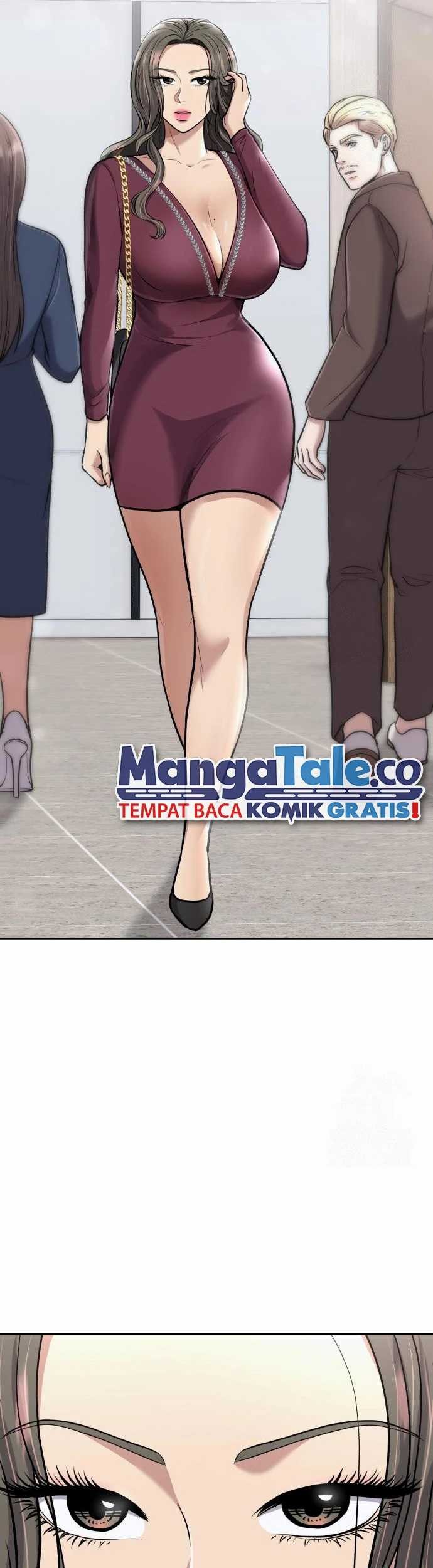 The New Employee Kim Chul-Soo Chapter 66 - halaman 30