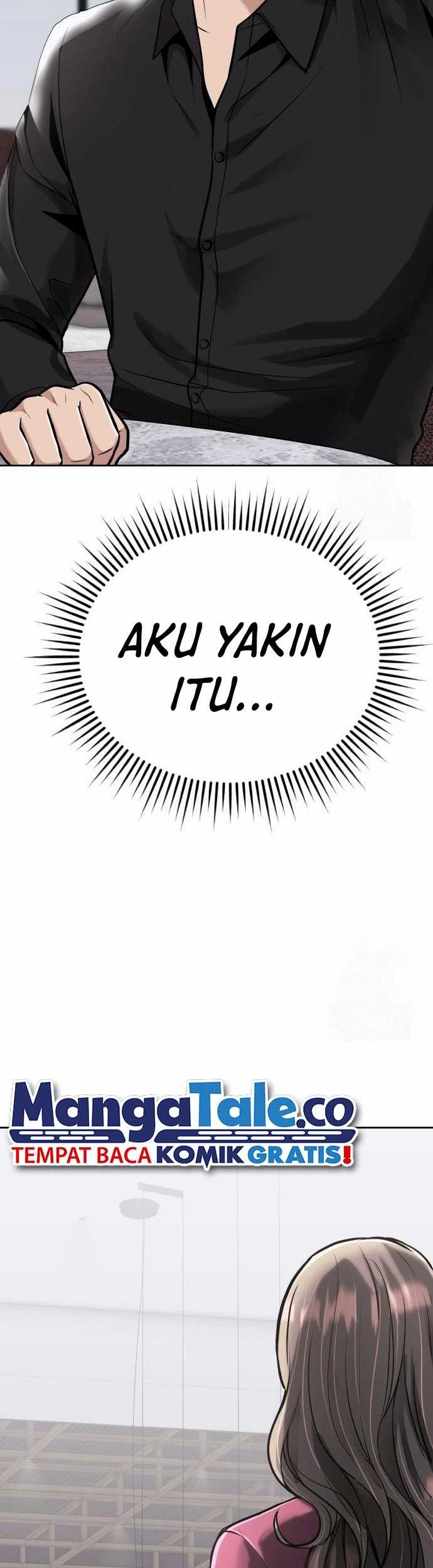 The New Employee Kim Chul-Soo Chapter 66 - halaman 32