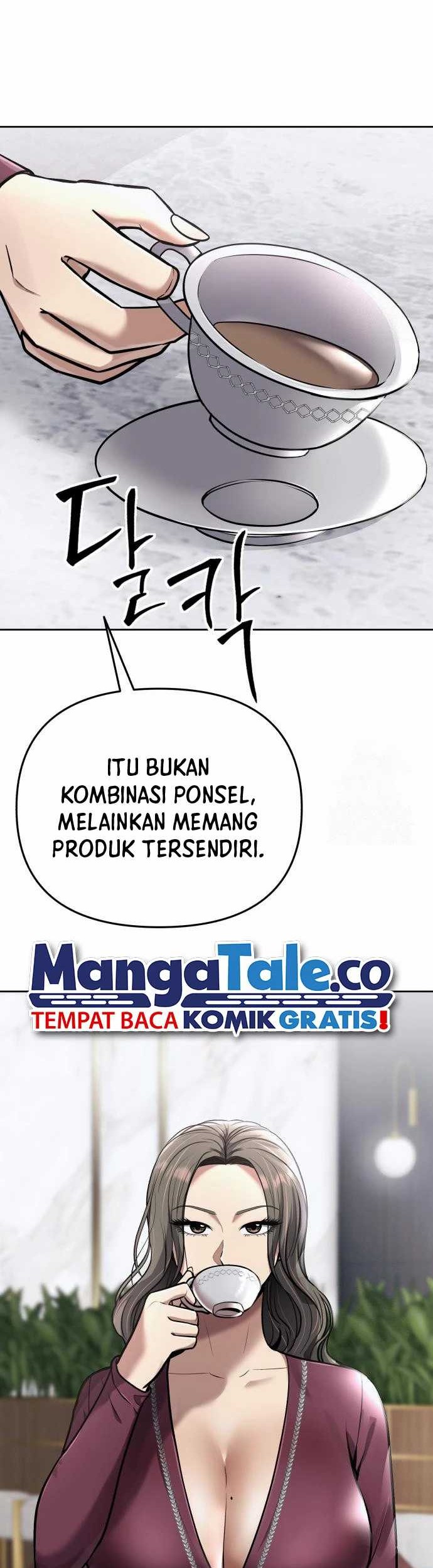 The New Employee Kim Chul-Soo Chapter 66 - halaman 38