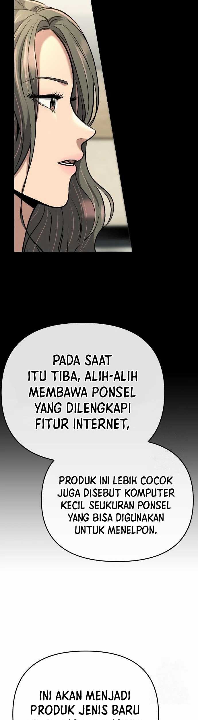 The New Employee Kim Chul-Soo Chapter 66 - halaman 41