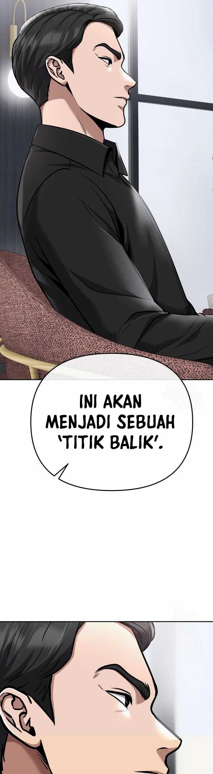 The New Employee Kim Chul-Soo Chapter 66 - halaman 44