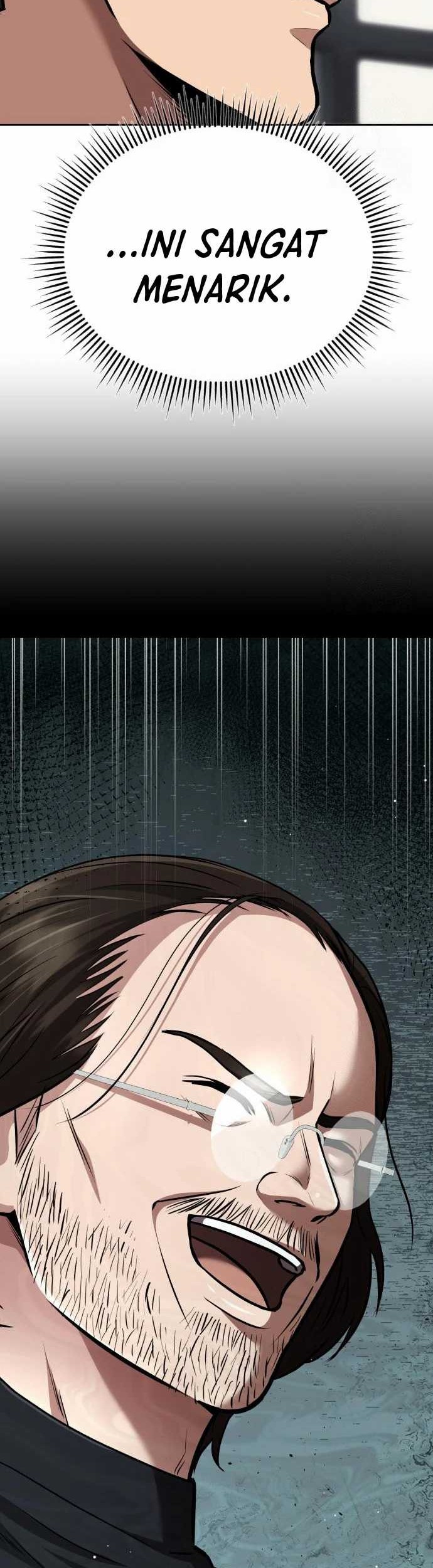 The New Employee Kim Chul-Soo Chapter 66 - halaman 45
