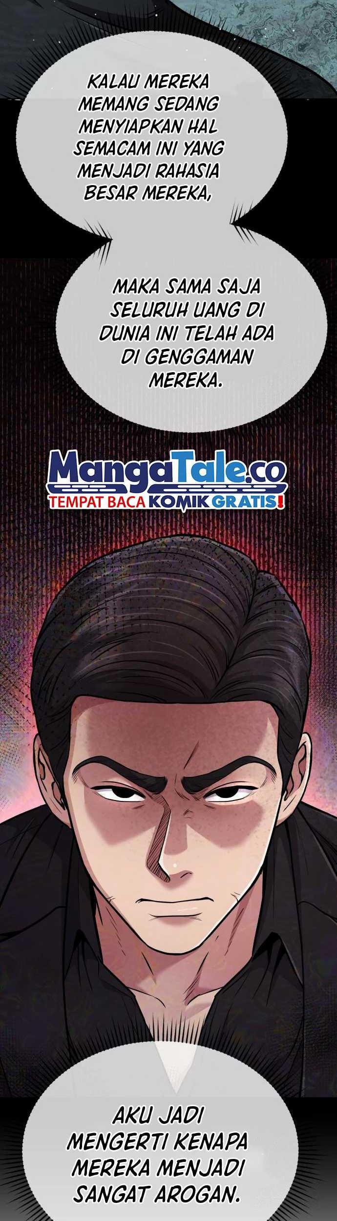 The New Employee Kim Chul-Soo Chapter 66 - halaman 46