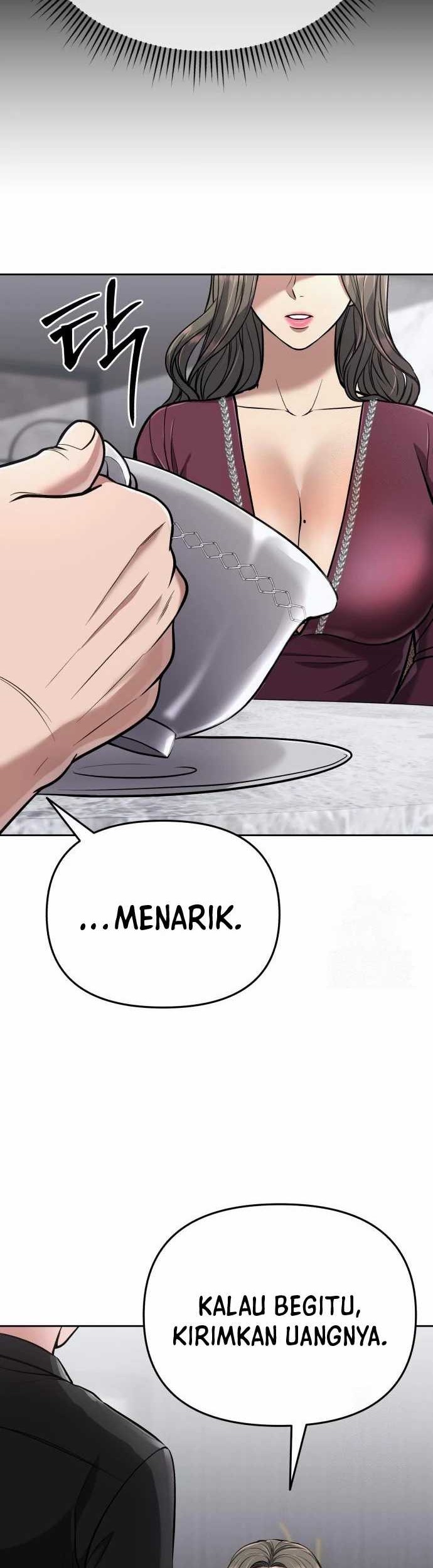 The New Employee Kim Chul-Soo Chapter 66 - halaman 47