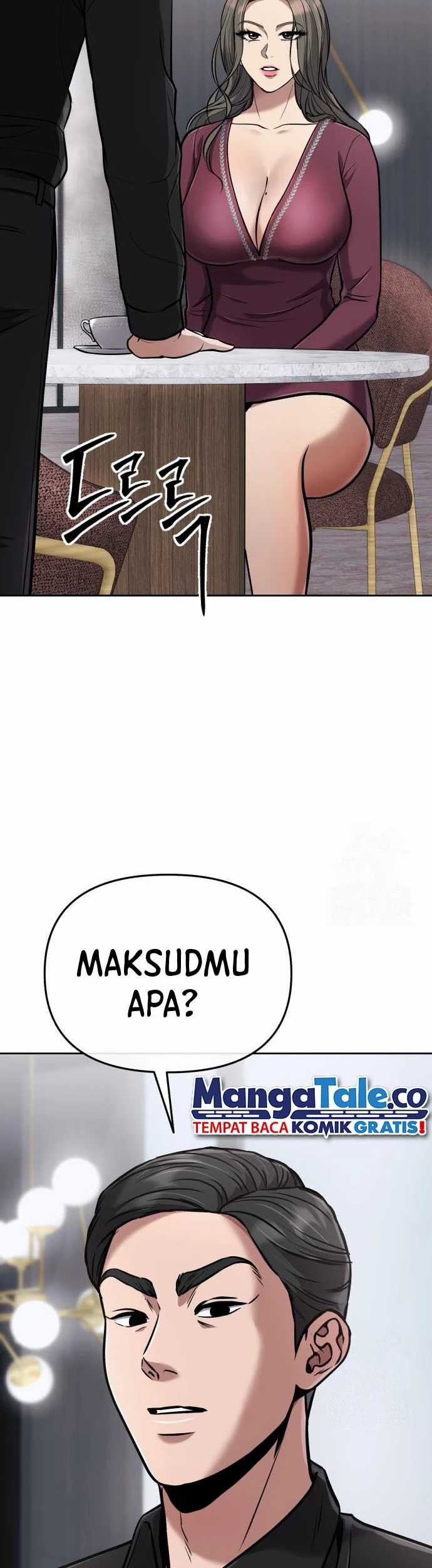 The New Employee Kim Chul-Soo Chapter 66 - halaman 48