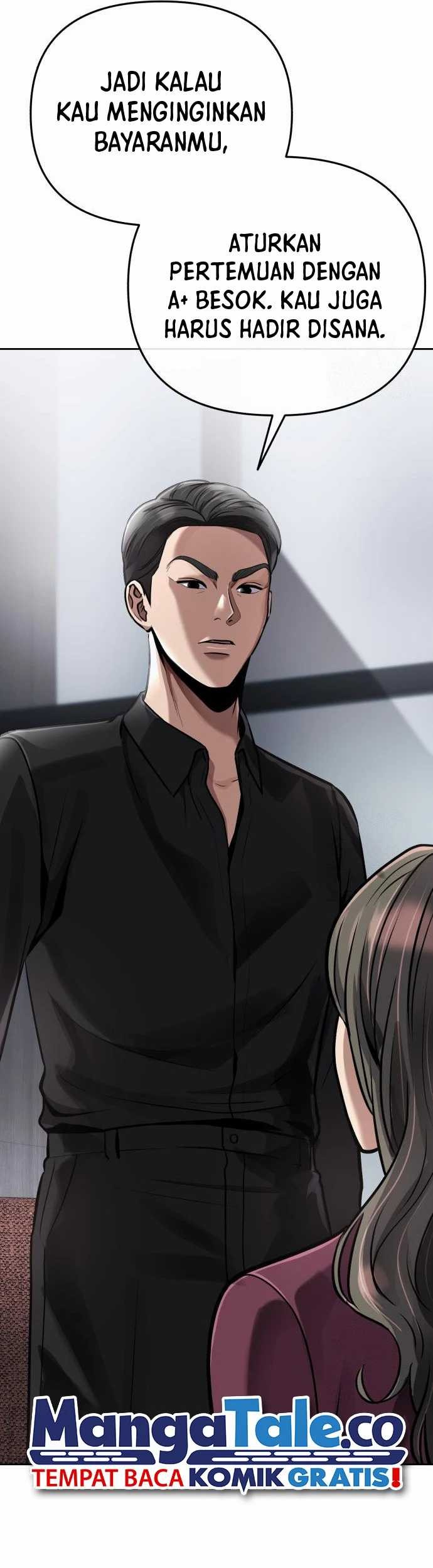 The New Employee Kim Chul-Soo Chapter 66 - halaman 51