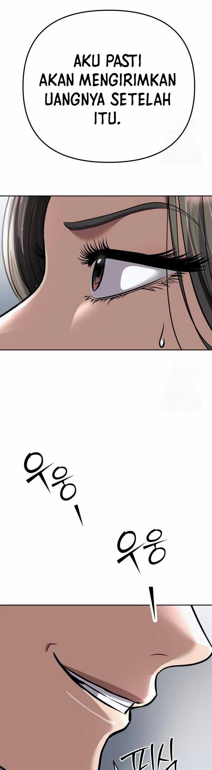 The New Employee Kim Chul-Soo Chapter 66 - halaman 52