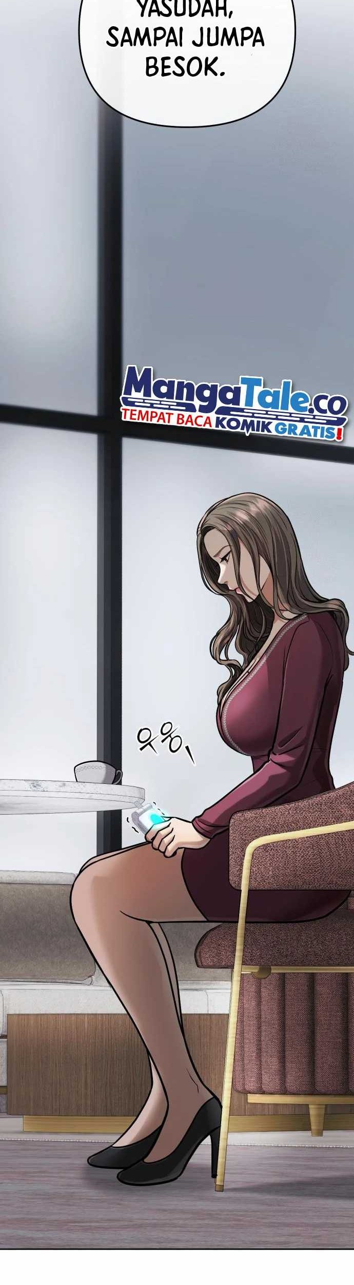 The New Employee Kim Chul-Soo Chapter 66 - halaman 54