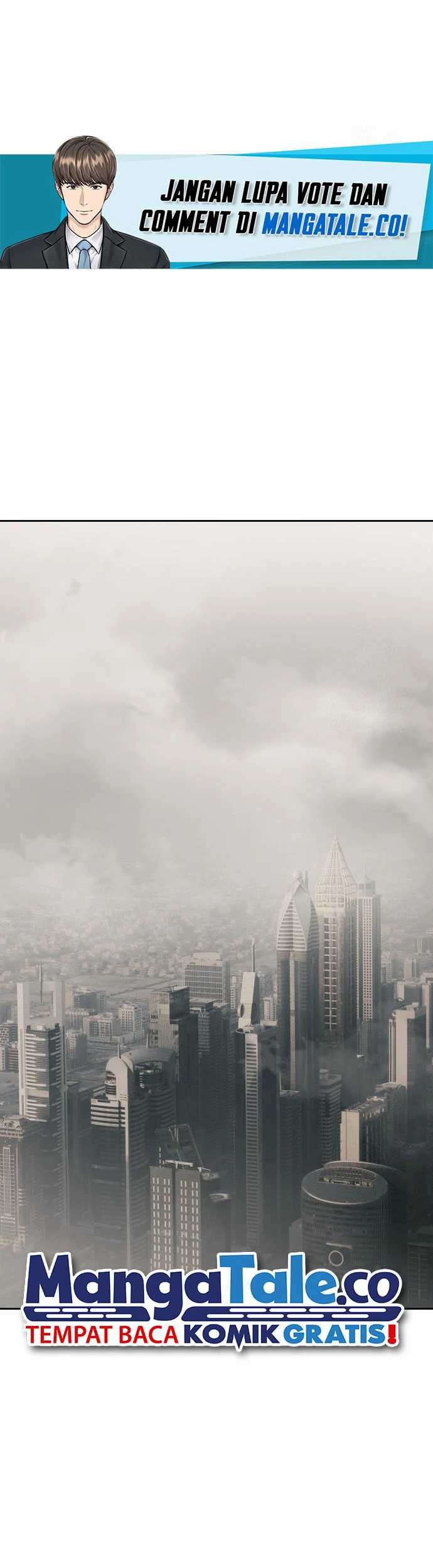 The New Employee Kim Chul-Soo Chapter 66 - halaman 55