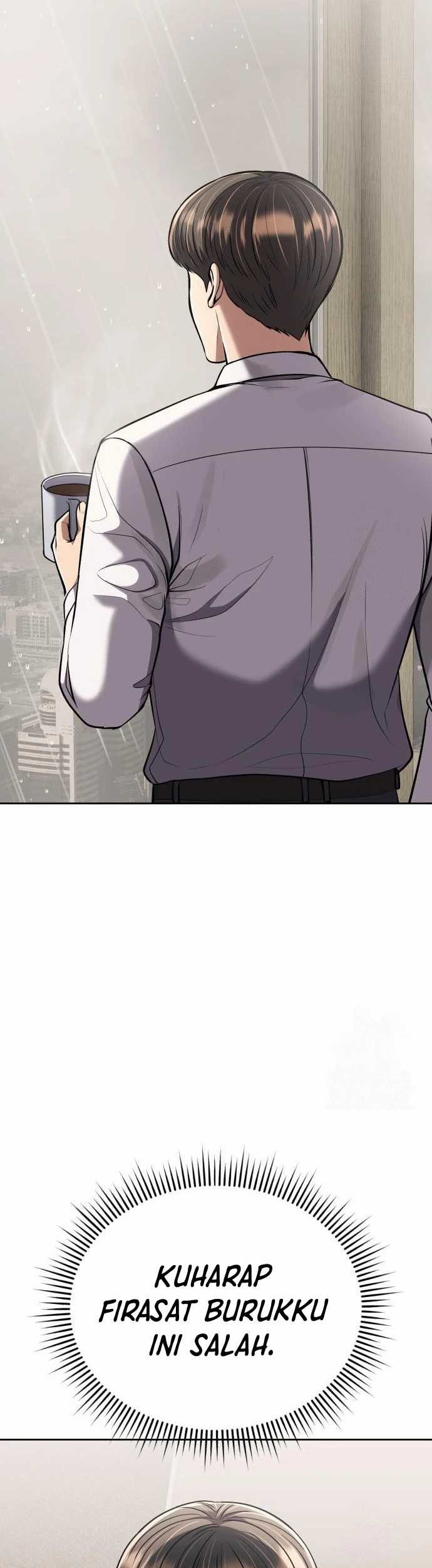 The New Employee Kim Chul-Soo Chapter 66 - halaman 57