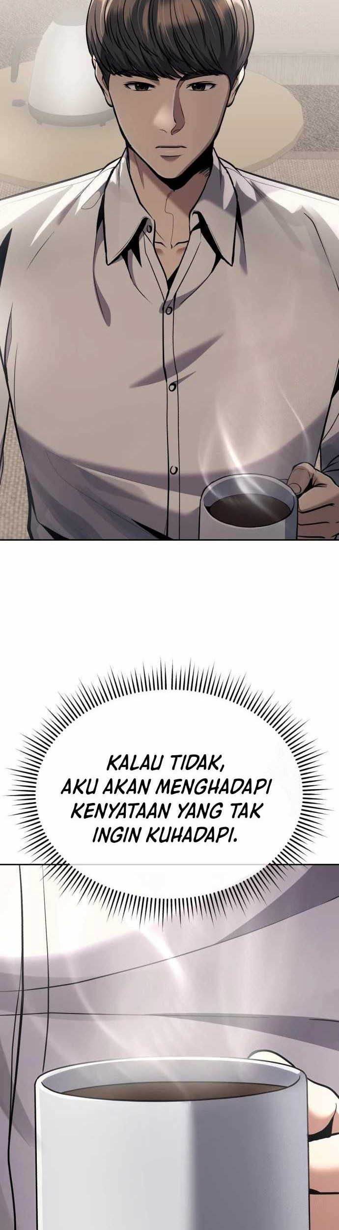 The New Employee Kim Chul-Soo Chapter 66 - halaman 58