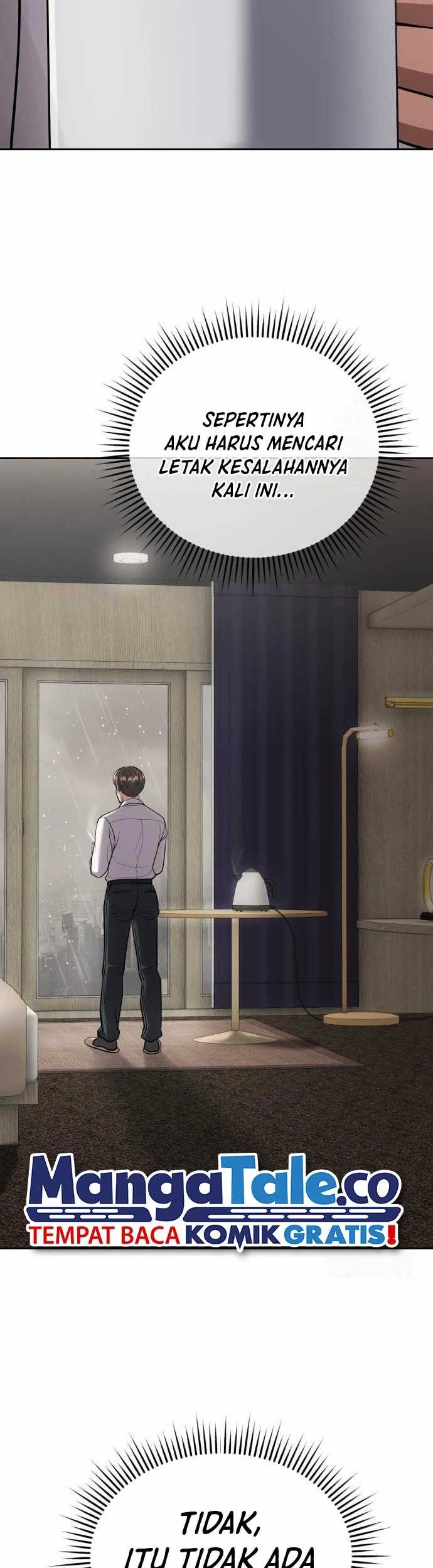 The New Employee Kim Chul-Soo Chapter 66 - halaman 59