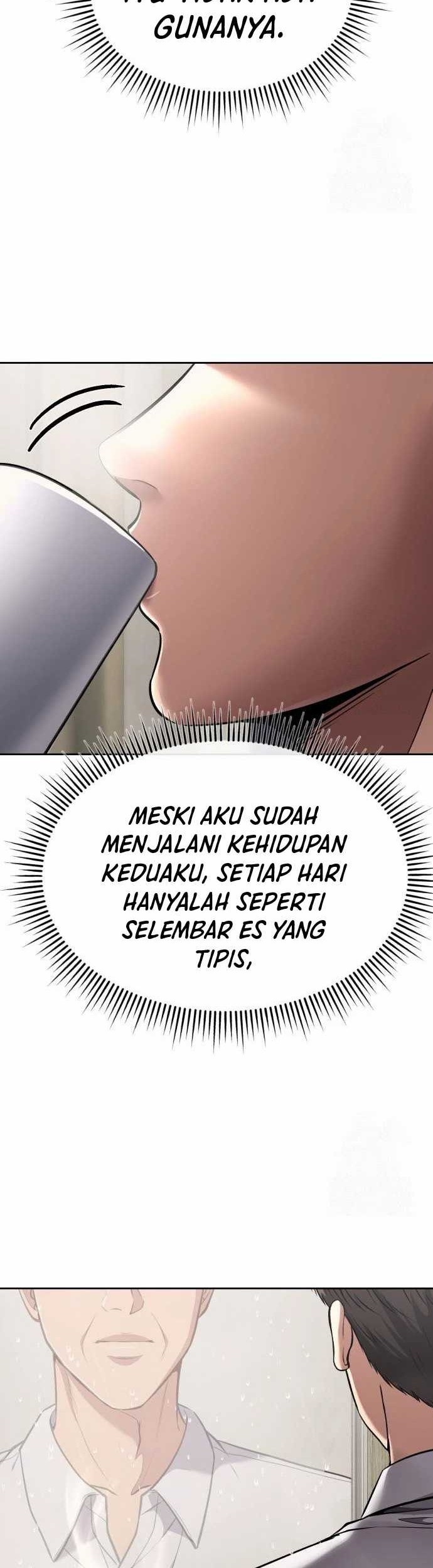 The New Employee Kim Chul-Soo Chapter 66 - halaman 60