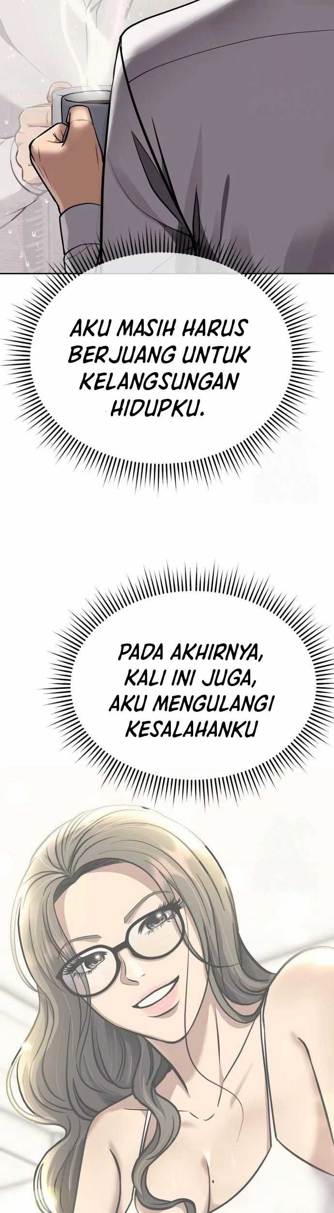 The New Employee Kim Chul-Soo Chapter 66 - halaman 61