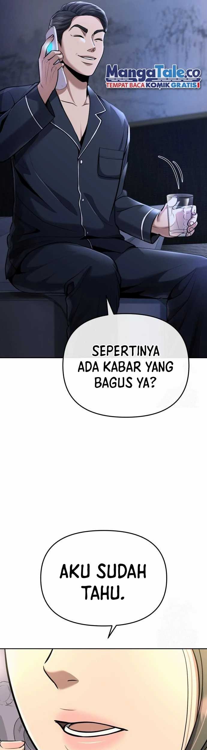 The New Employee Kim Chul-Soo Chapter 66 - halaman 9