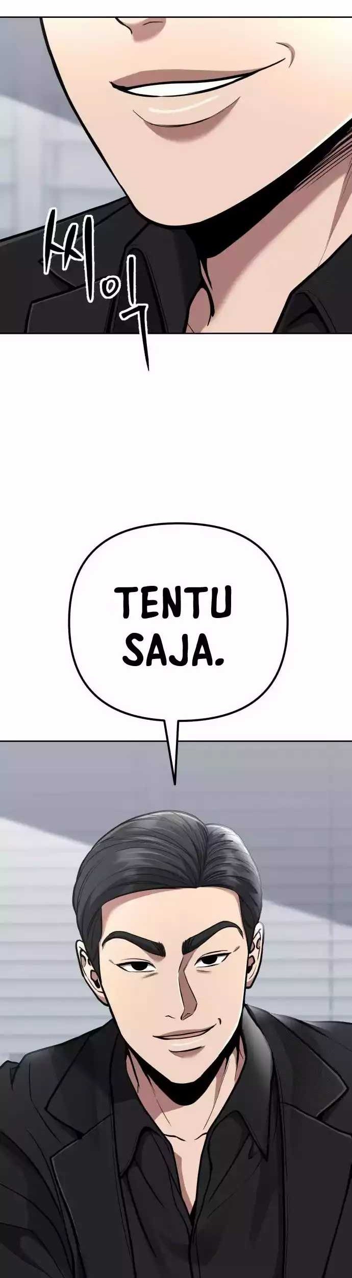 The New Employee Kim Chul-Soo Chapter 67 - halaman 10