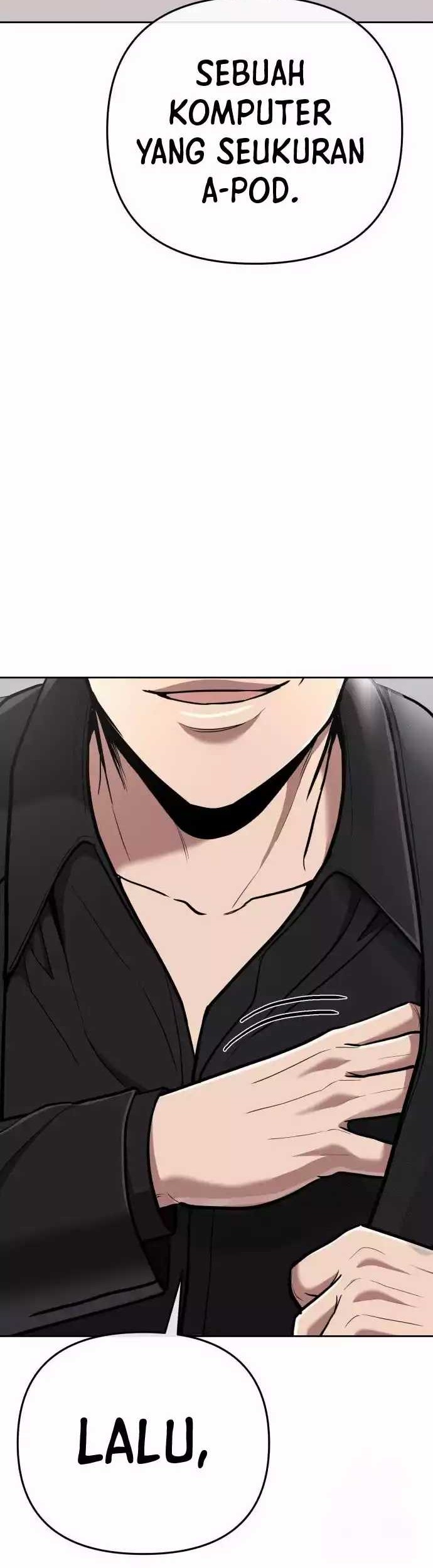The New Employee Kim Chul-Soo Chapter 67 - halaman 12