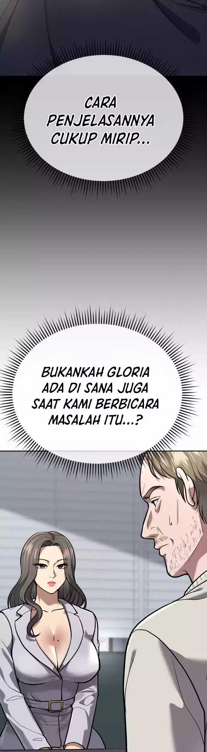 The New Employee Kim Chul-Soo Chapter 67 - halaman 16