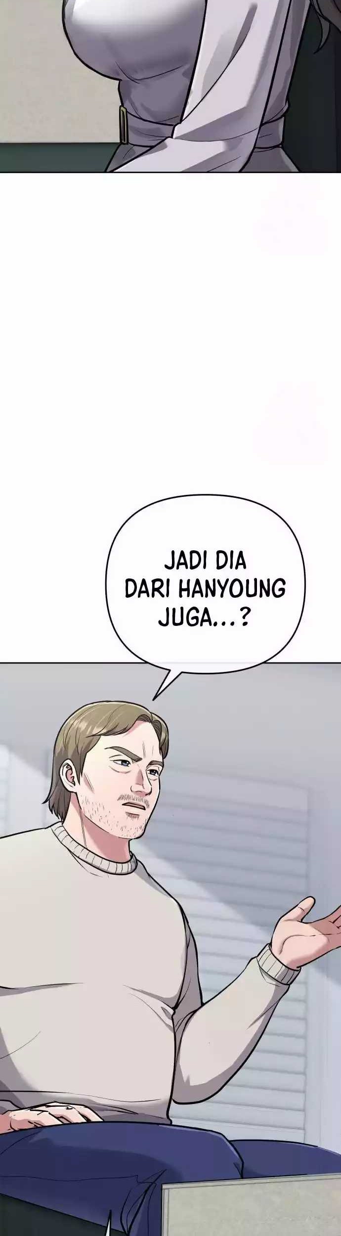 The New Employee Kim Chul-Soo Chapter 67 - halaman 18