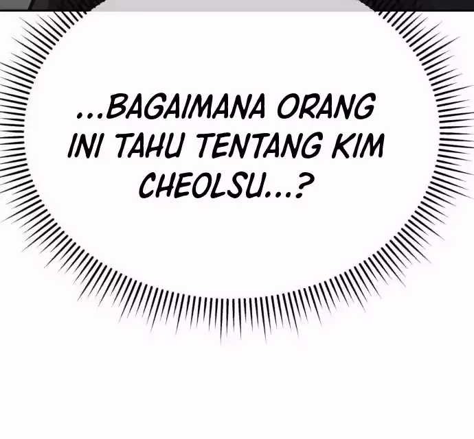 The New Employee Kim Chul-Soo Chapter 67 - halaman 21