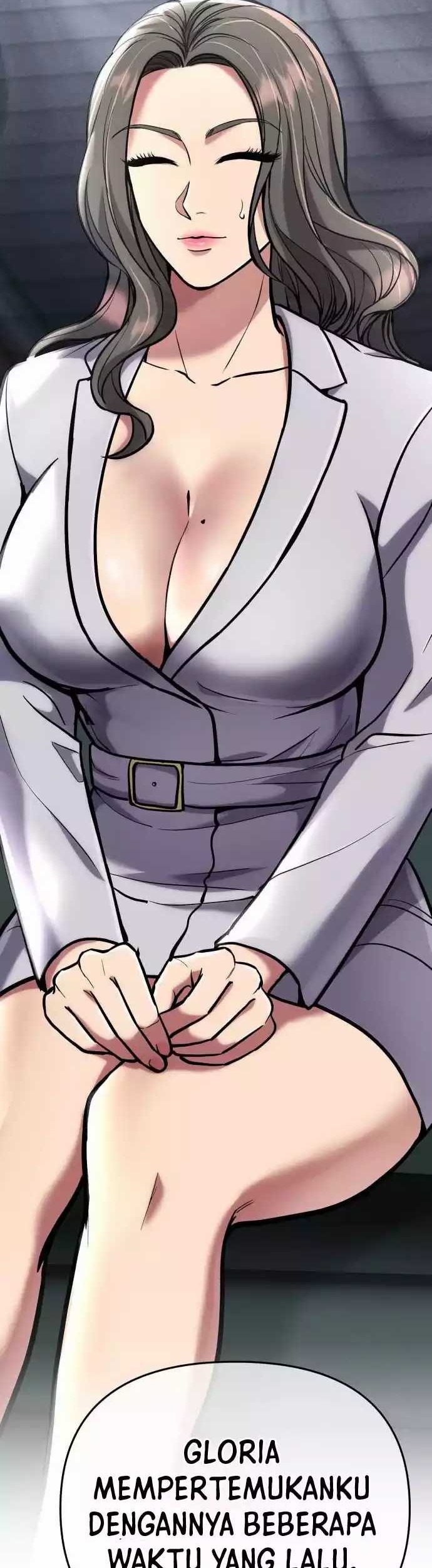 The New Employee Kim Chul-Soo Chapter 67 - halaman 23