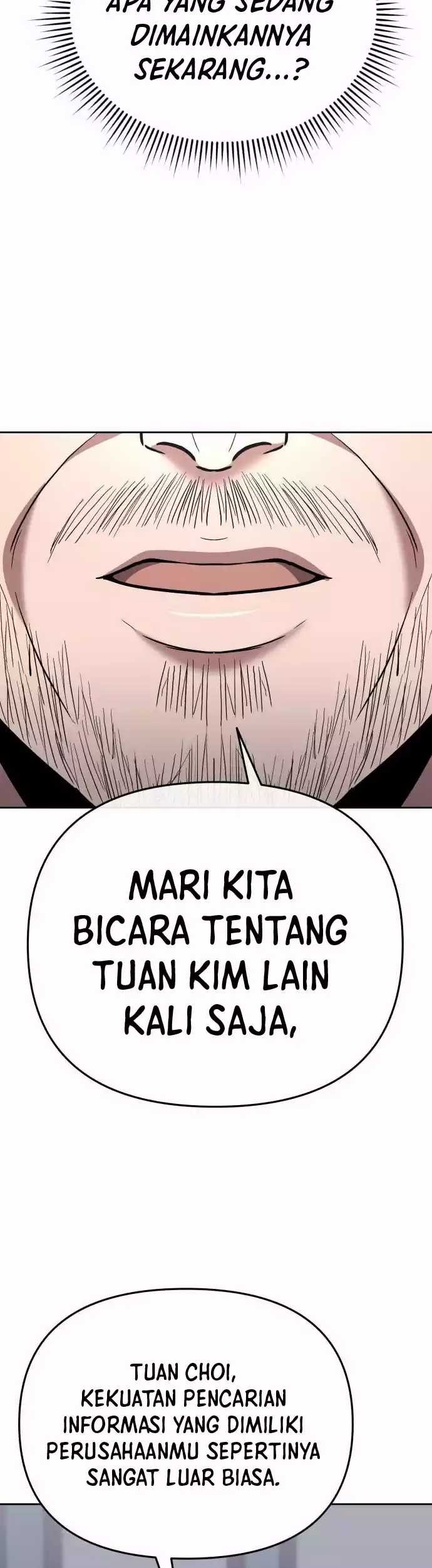 The New Employee Kim Chul-Soo Chapter 67 - halaman 26