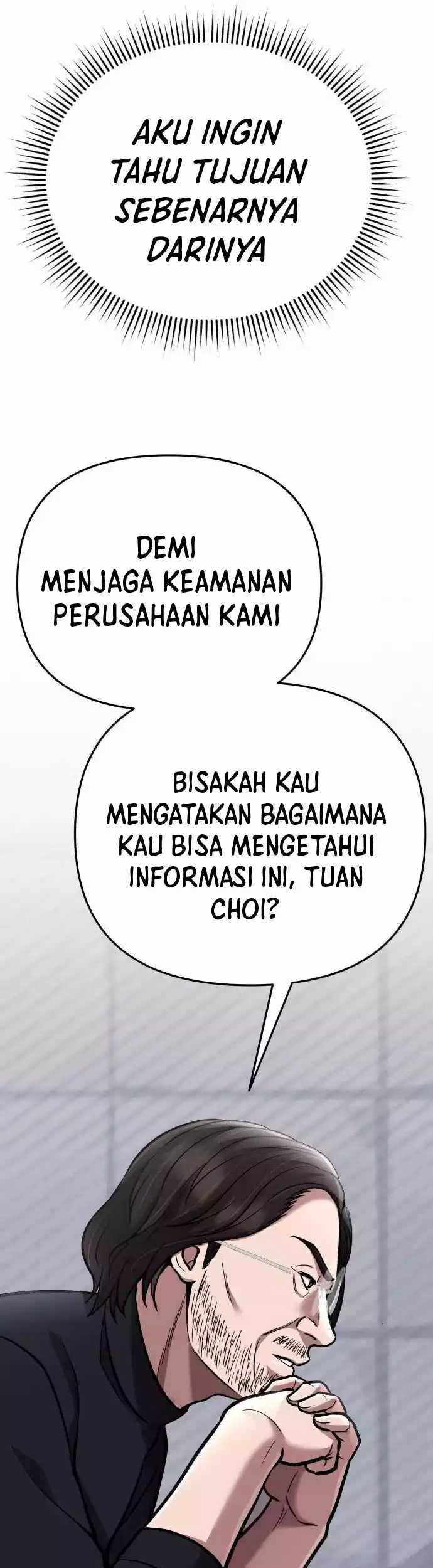 The New Employee Kim Chul-Soo Chapter 67 - halaman 29