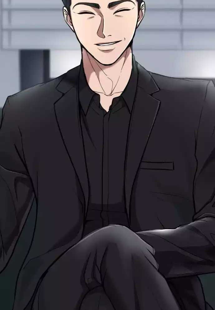 The New Employee Kim Chul-Soo Chapter 67 - halaman 35