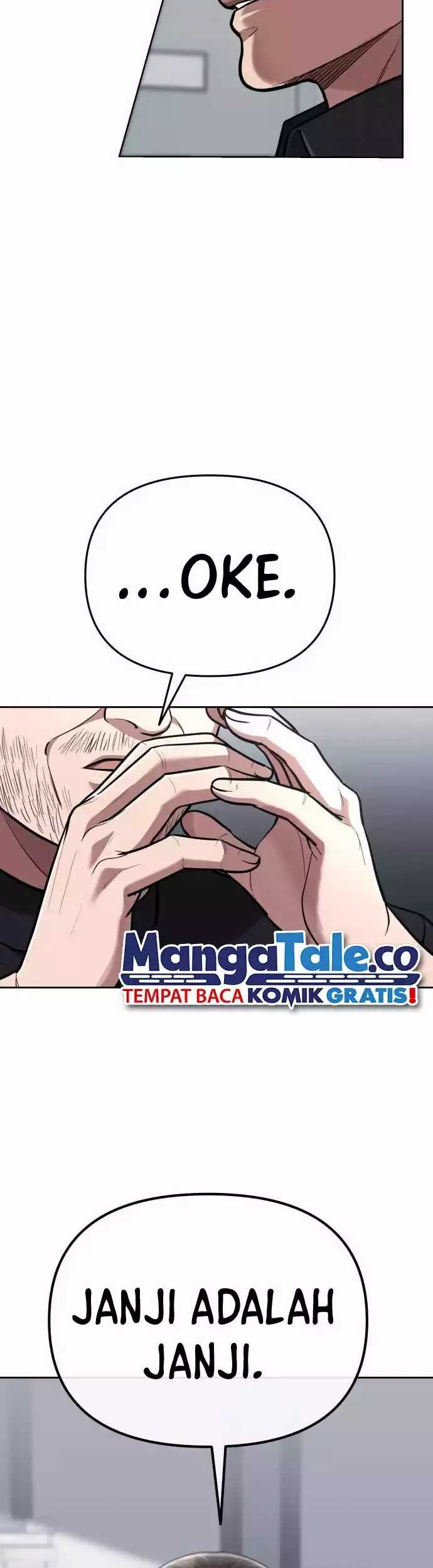 The New Employee Kim Chul-Soo Chapter 67 - halaman 37