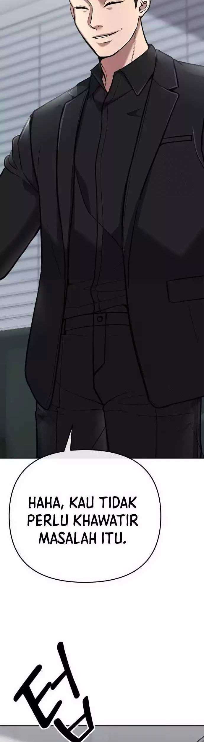 The New Employee Kim Chul-Soo Chapter 67 - halaman 41