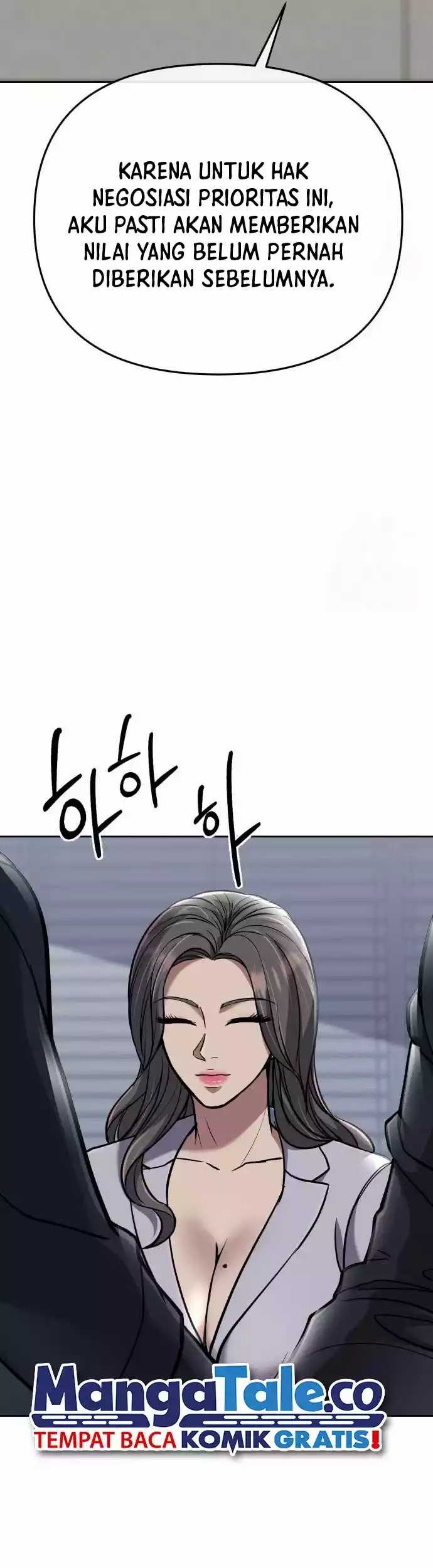 The New Employee Kim Chul-Soo Chapter 67 - halaman 43