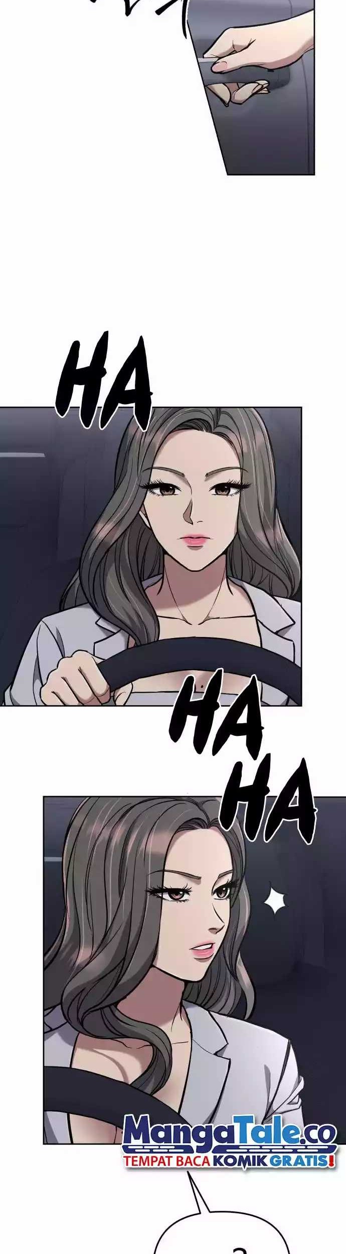 The New Employee Kim Chul-Soo Chapter 67 - halaman 46