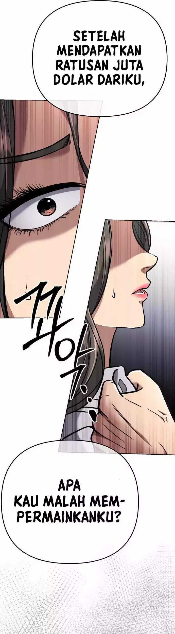 The New Employee Kim Chul-Soo Chapter 67 - halaman 49