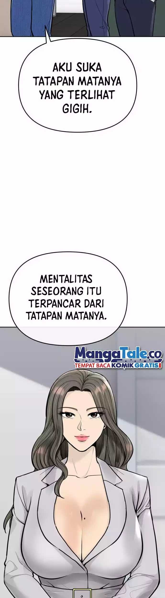 The New Employee Kim Chul-Soo Chapter 67 - halaman 6