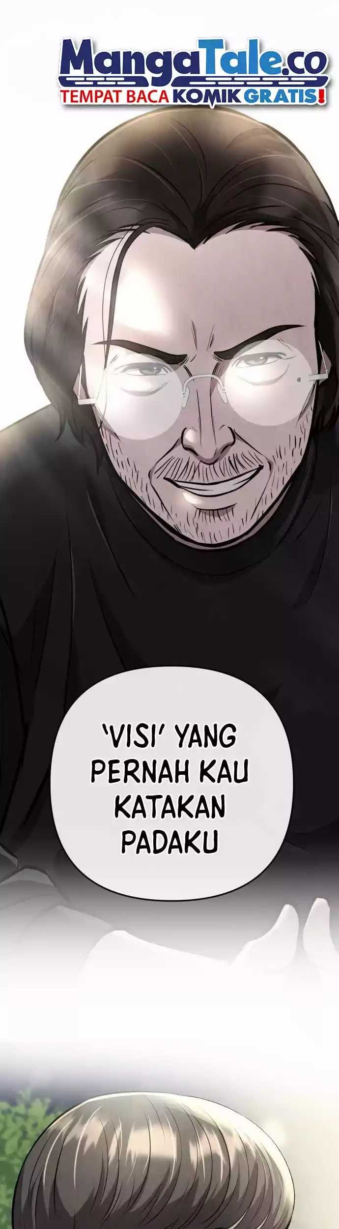 The New Employee Kim Chul-Soo Chapter 67 - halaman 60