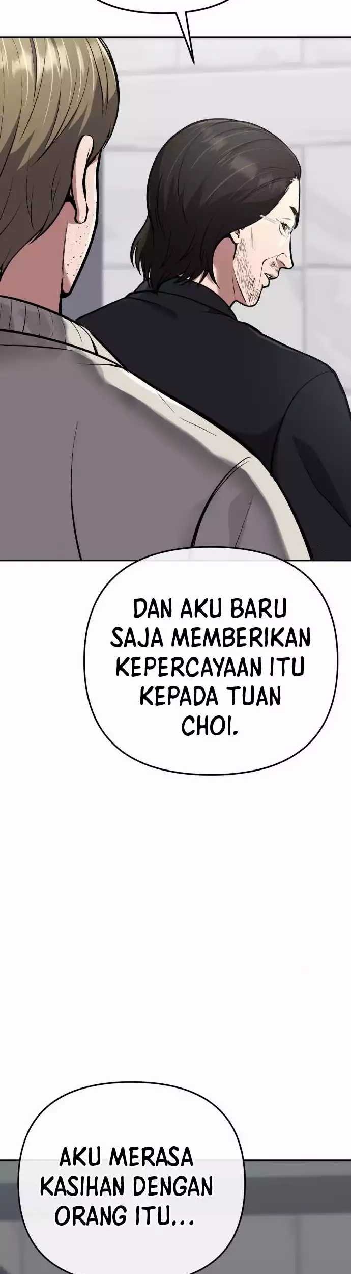 The New Employee Kim Chul-Soo Chapter 67 - halaman 65